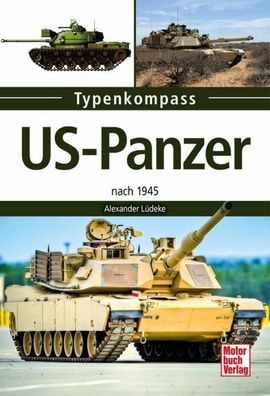 US-Panzer, Alexander L?deke