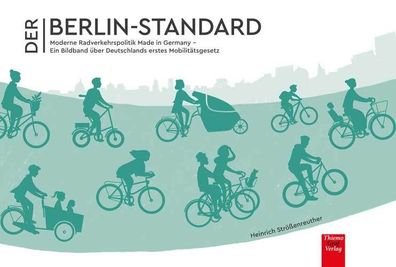 Der Berlin-Standard, Heinrich Str??enreuther
