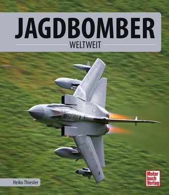 Jagdbomber, Heiko Thiesler