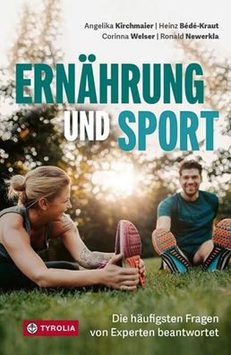 Ern?hrung und Sport, Angelika Kirchmaier