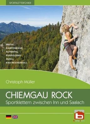 Chiemgau Rock, Christoph M?ller