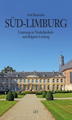 S?d-Limburg, Rolf Minderjahn