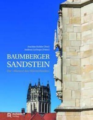Baumberger Sandstein, Joachim Eichler