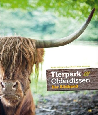 Tierpark Olderdissen, Roland Siekmann