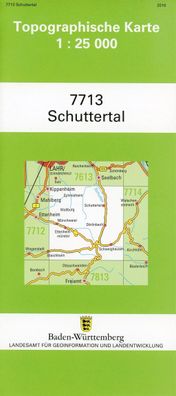 Schuttertal,