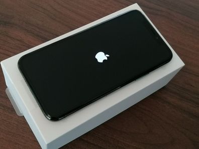 Apple iPhone 11 Pro 64GB Dual-SIM Midnight Green - ohne Vertrag - 36 Monate Gewähr