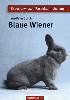 Blaue Wiener, Hans-Peter Scholz