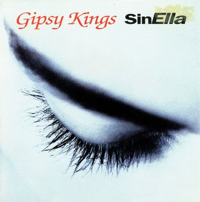 7" Gipsy Kings - Sin Ella