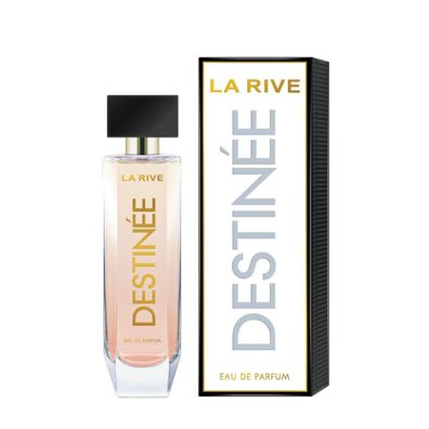 La Rive Destinée Eau de Parfum Spray 90ml