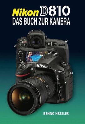 Nikon D810, Benno Hessler