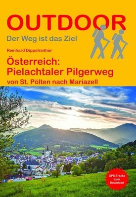 sterreich: Pielachtaler Pilgerweg, Reinhard Dippelreither