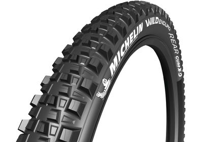 Michelin Reifen Wild Enduro Rear 71-584 27.5" Competition TLR falt Gum-X 3D sw.