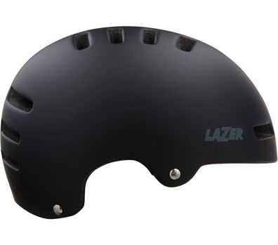 Lazer Helm Armor 2.0 Größe L 58-61cm schwarz matt