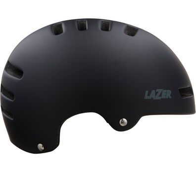 Lazer Helm Armor 2.0 Größe S schwarz matt