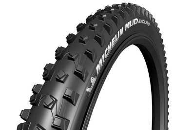 Michelin Reifen Mud Enduro 57-584 27.5" Competition TLR E-25 TLR falt Magi-X sw.