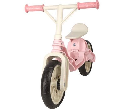 Bobike Kinderlaufrad Balance Bike Cotton Candy Pink