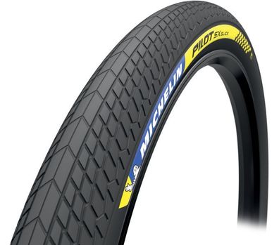 Michelin Reifen Pilot SX Slick 44-406 20" Racing Line TLR falt schwarz