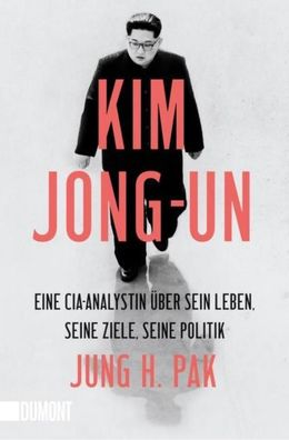 Kim Jong-un, Jung H. Pak