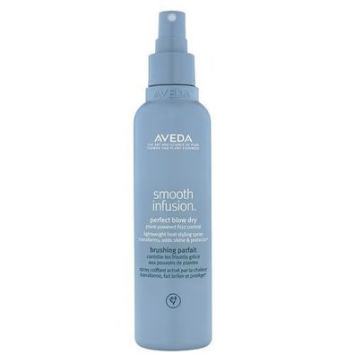 Aveda Glättender Hitzeschutz Spray – Perfektes Styling, 200ml.