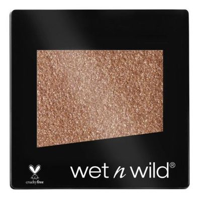 Wet n Wild Color Icon Lidschatten Nudecomer, 1,4g