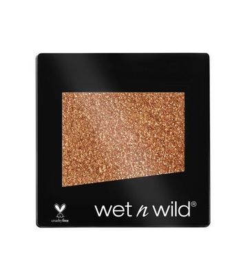 Wet n Wild Color Icon Toasty Lidschatten - Hochpigmentiert, 1,4g