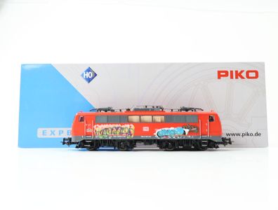 Piko H0 71168 Elektrolok E-Lok BR 111 189 DB / Digital NEM Sound AC DCC
