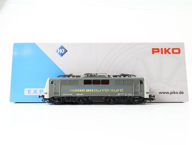 Piko H0 71271 Elektrolok E-Lok BR 111 082-4 DB / Digital NEM Sound AC mfx