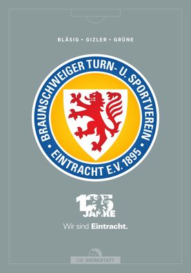 125 Jahre Eintracht Braunschweig, Horst Bl?sig