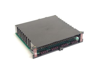 AEG Schneider Automation TSX DET 16 04 Modul SN:62119297