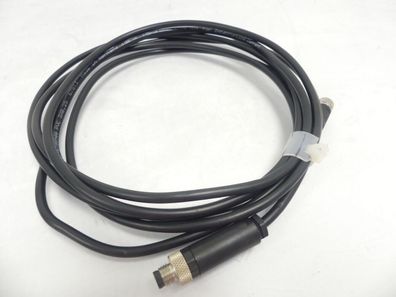 Murr Elektronik 7000-08041-6100500 Kabel - Länge: 2,50m