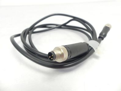 Murr Elektronik 7000-08041-6100500 Kabel - Länge: 1.30m