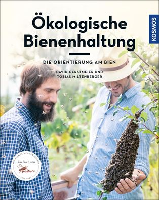 kologische Bienenhaltung, David Gerstmeier