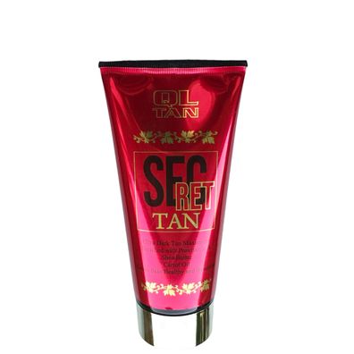 QL Tan/ Secret Tan "Ultra Dark Tan Maximizer" 150ml/ Solariumkosmetik