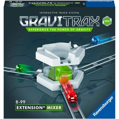 GraviTrax Mixer