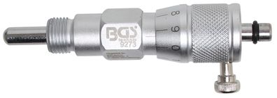 Einstellwerkzeug für Kolbenhöhe | M14 x 1,25 mm BGS