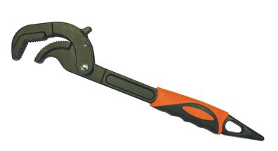 MULTI-FUNCTION Schlüssel , 14 '' #45 -Stahl 30 - 60 mm
