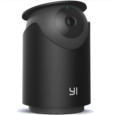 YI Überwachungskamera 2K HD Dome U Pro Baby Ältere Haustiere 360° Nachtsicht