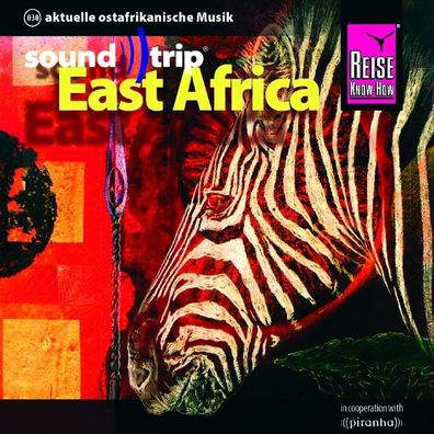 Various Artists: Soundtrip East Africa