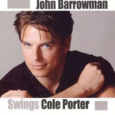 John Barrowman: Swings Cole Porter