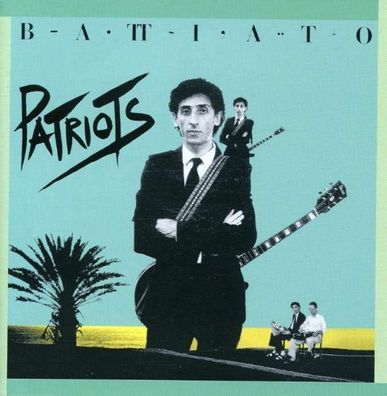 Franco Battiato: Patriots