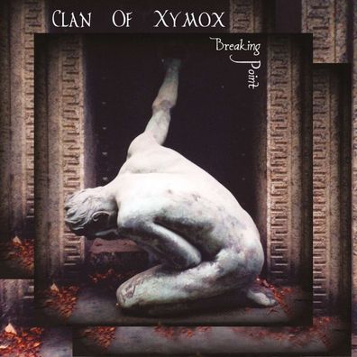 Xymox (Clan Of Xymox): Breaking Point (Limited Edition)