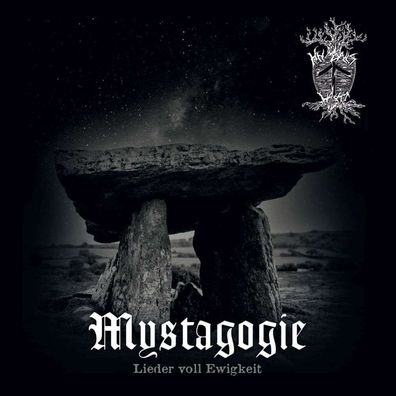 Heimdalls Wacht: Mystagogie - Lieder voll Ewigkeit