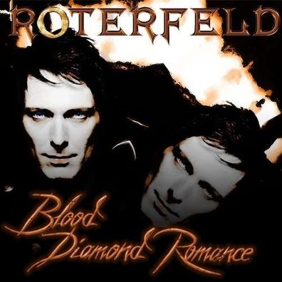Roterfeld: Blood Diamond Romance