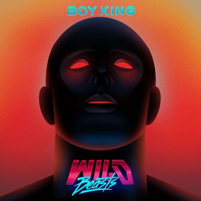 Wild Beasts: Boy King (180g)