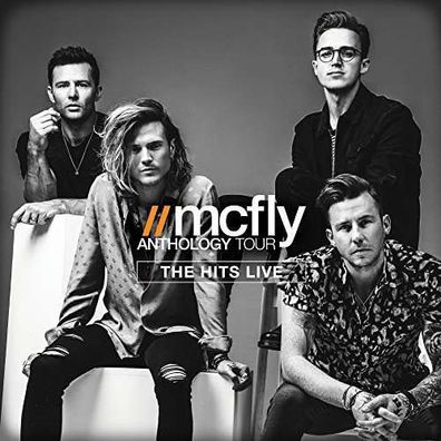 McFly: Anthology Tour: The Hits Live