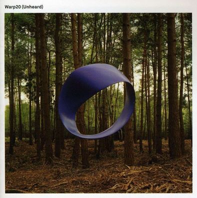 Various Artists: Warp20 (Unheard)