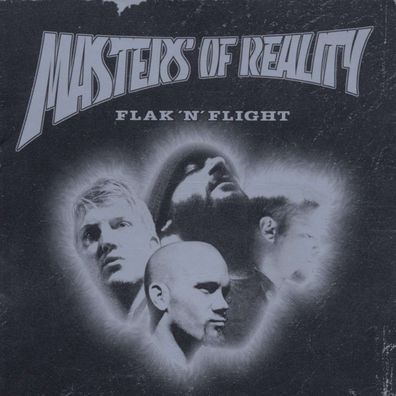 Masters Of Reality: Flak'n'Flight: Live In Europe 2001