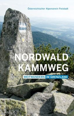 Nordwaldkammweg, Gerd Simon