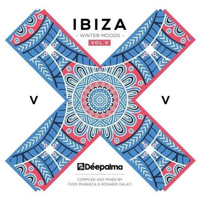 Various Artists: Deepalma Ibiza Winter Moods Vol. 5