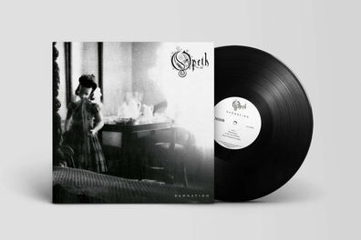 Opeth: Damnation (20th Anniversary) (180g)